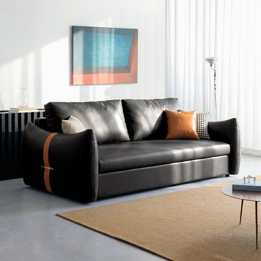 Sakura Sofa Bed With Storage - Joe’s Haven