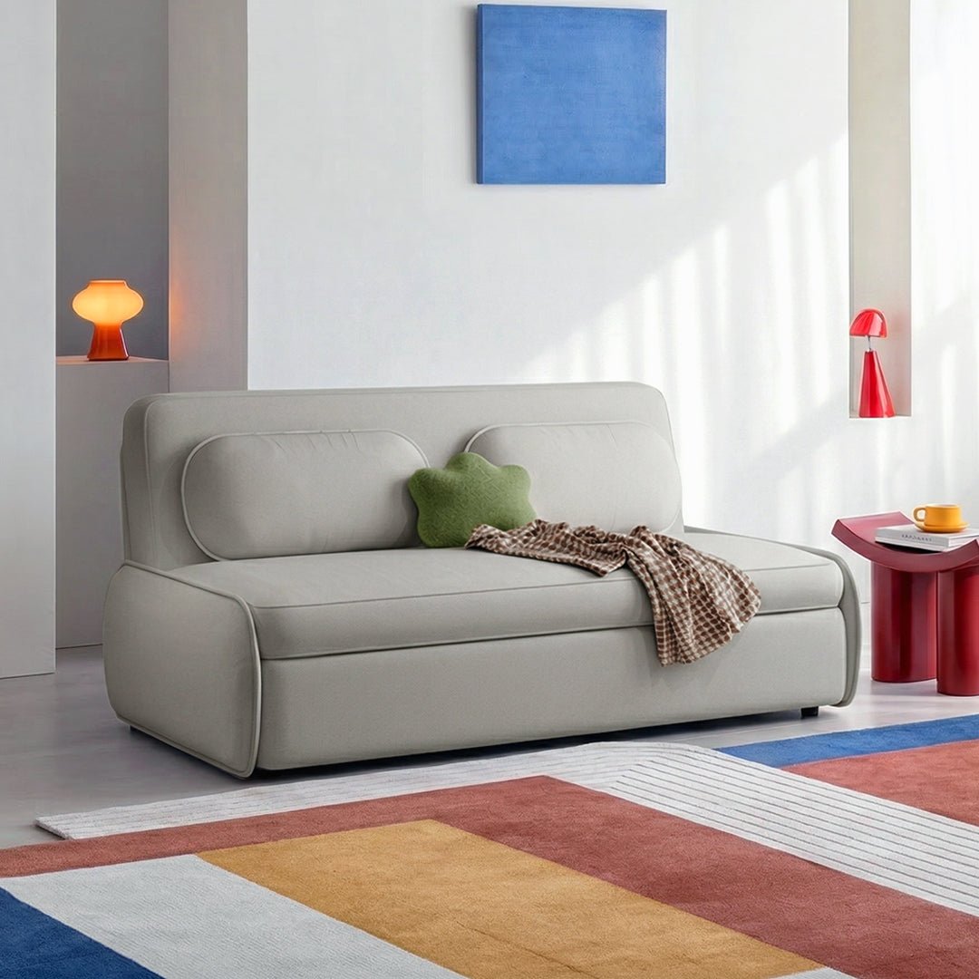 Ari Two Seater Sofa Bed, More Colours - Joe’s Haven