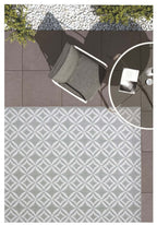 County Geo Indoor/Outdoor Rug | 11419A - Joe’s Haven