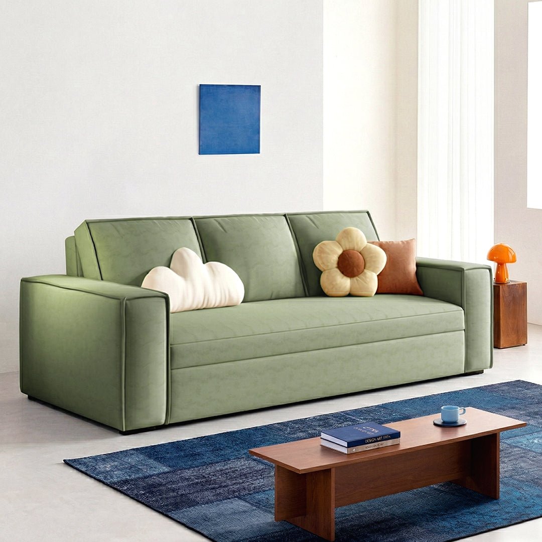 Alvarado Two Seater Sofa Bed, More Colours - Joe’s Haven
