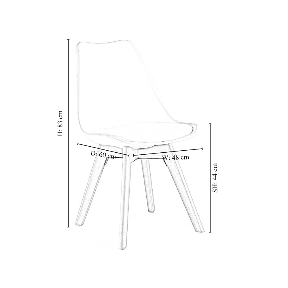 Jamie Lorenzo Dallas Dining Set - Joe’s Haven