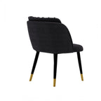 Milano velvet dining chair - Joe’s Haven