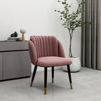 Milano velvet dining chair - Joe’s Haven