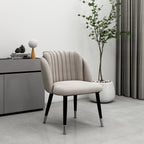 Milano velvet dining chair - Joe’s Haven