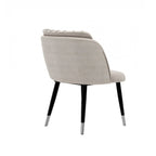Milano velvet dining chair - Joe’s Haven