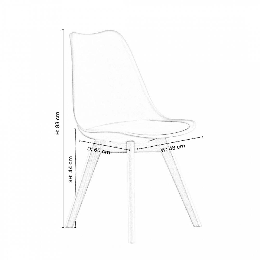 Jamie Lorenzo Halo Round Dining Set of 2 - Joe’s Haven