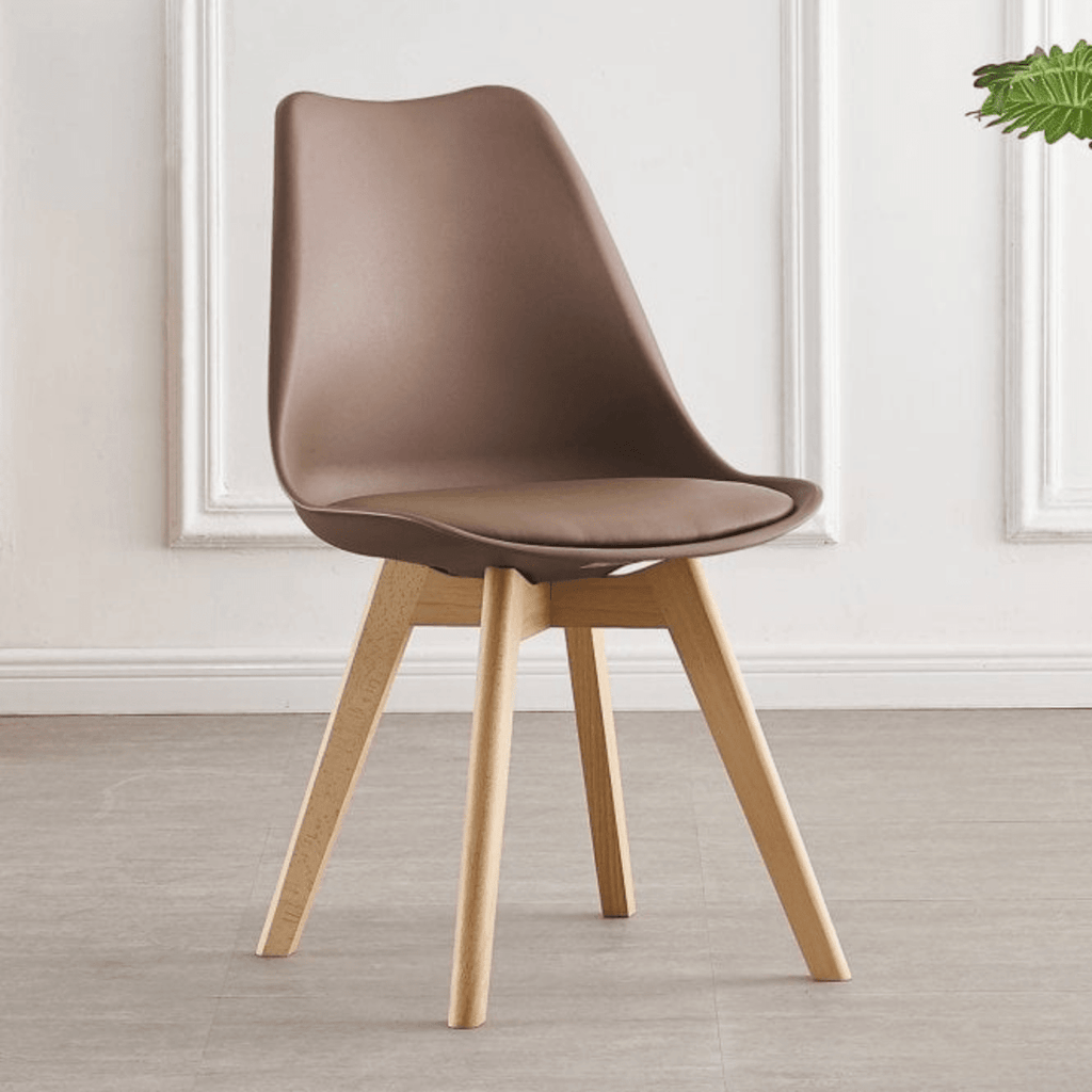 Jamie Lorenzo Halo Round Dining Set of 2 - Joe’s Haven