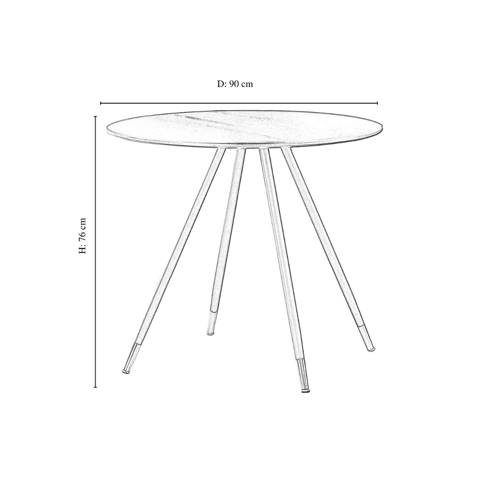 Sofia Dorchester LUX Dining Set - Joe’s Haven