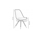 Sofia Dorchester LUX Dining Set - Joe’s Haven