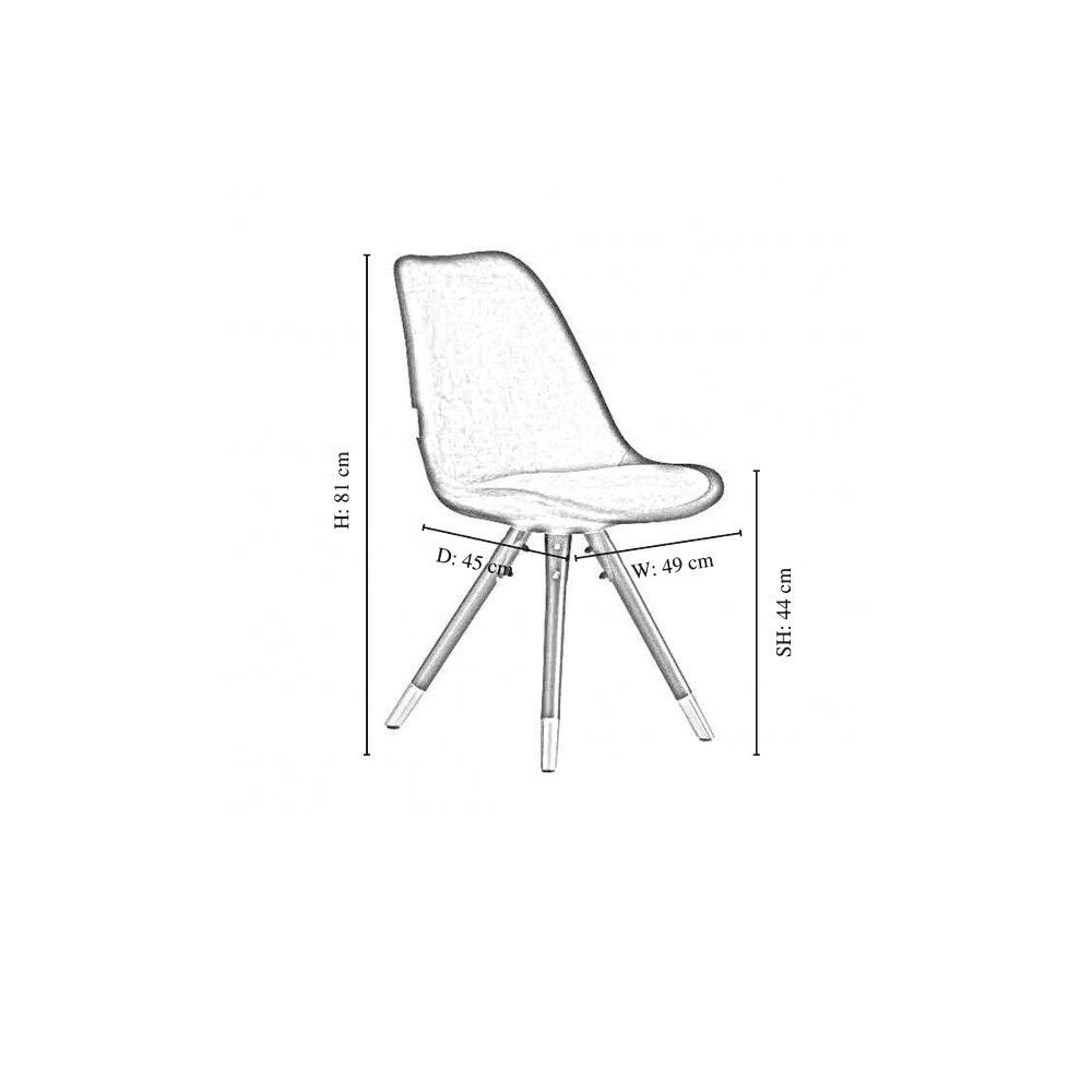 Sofia Dorchester LUX Dining Set - Joe’s Haven