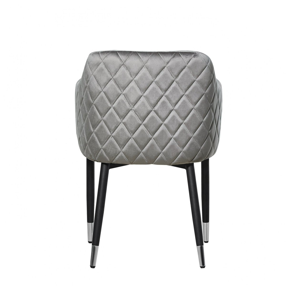 Verona LUX velvet dining chair - Joe’s Haven