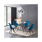 Dorchester Lux Dining Table - Joe’s Haven