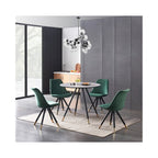Dorchester Lux Dining Table - Joe’s Haven