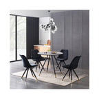 Dorchester Lux Dining Table - Joe’s Haven