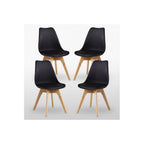Jamie Lorenzo Dallas Dining Set - Joe’s Haven