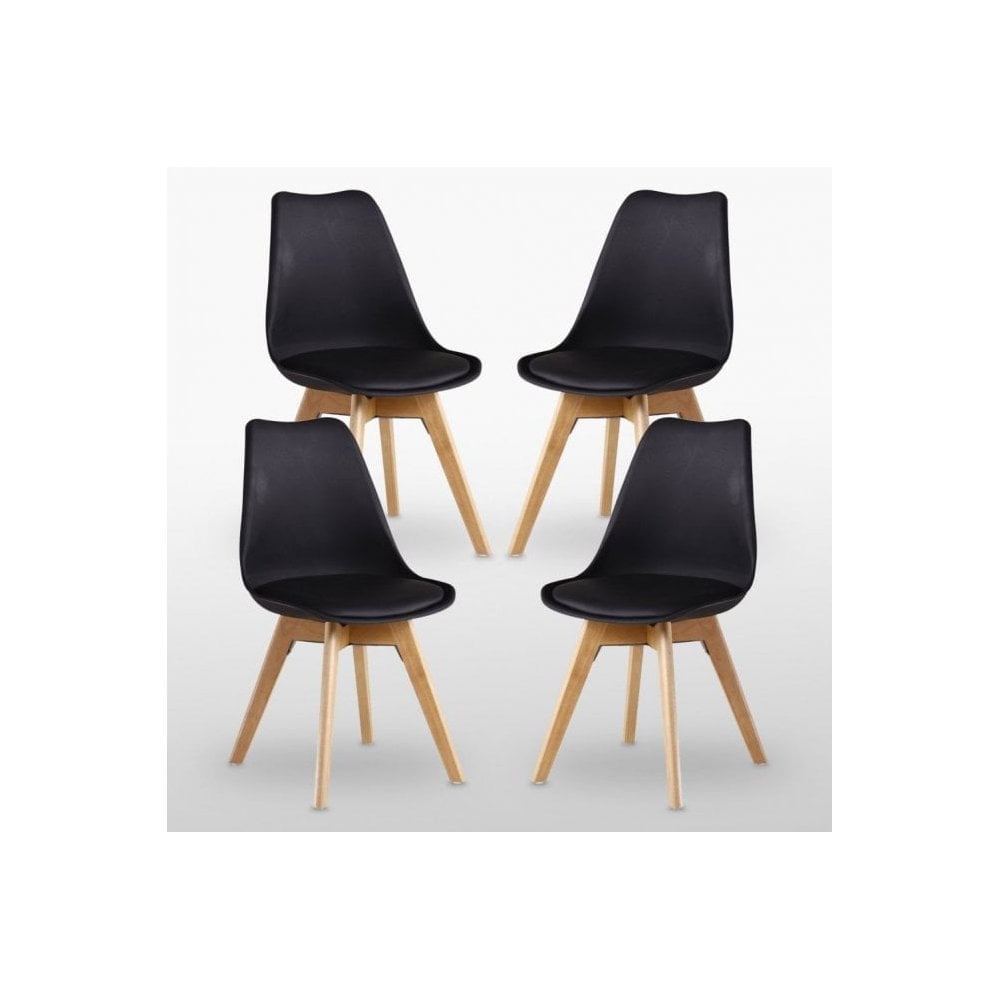 Jamie Lorenzo Dallas Dining Set - Joe’s Haven