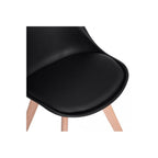 Jamie Lorenzo Dallas Dining Set - Joe’s Haven