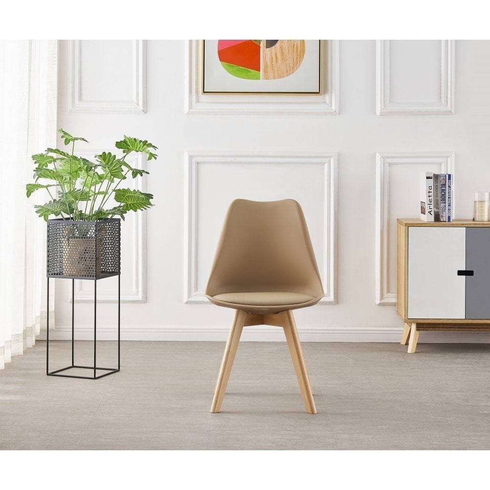 Jamie Lorenzo Dallas Dining Set - Joe’s Haven