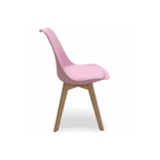Jamie Lorenzo dining Chair - Joe’s Haven
