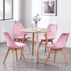 Jamie Lorenzo dining Chair - Joe’s Haven