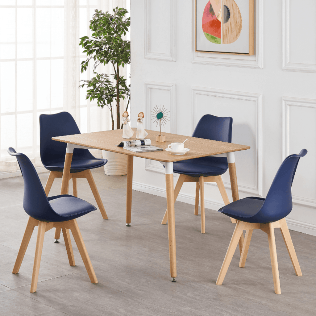 Jamie Lorenzo dining Chair - Joe’s Haven
