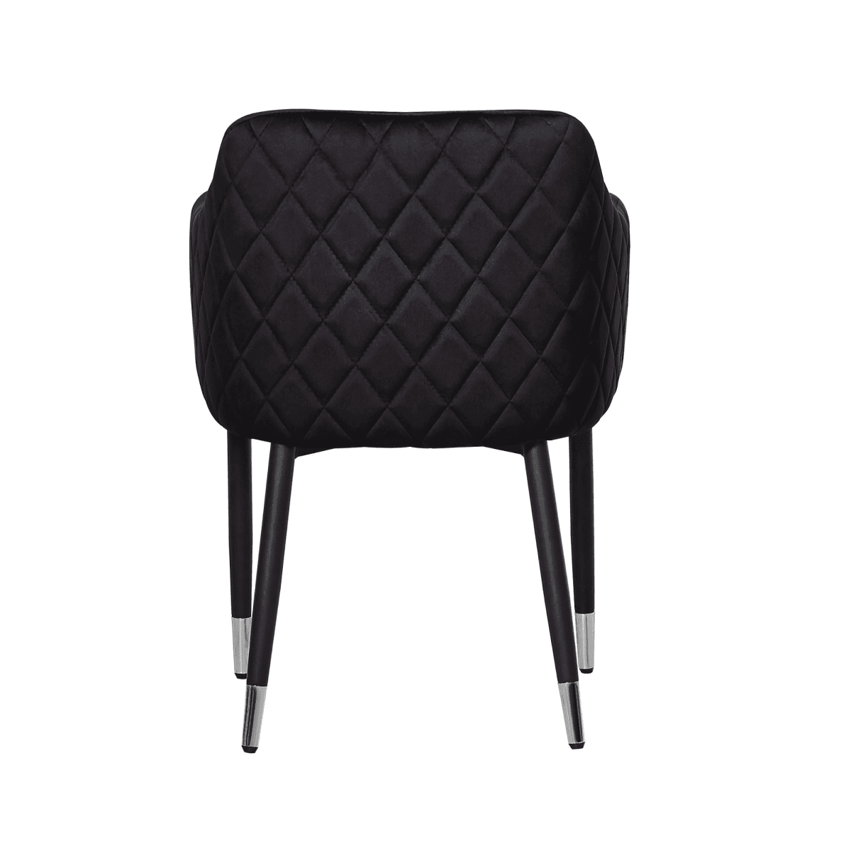 Verona LUX velvet dining chair - Joe’s Haven