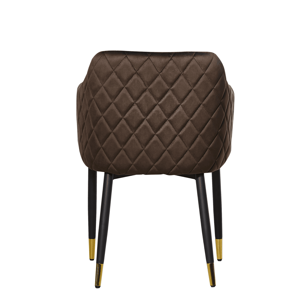 Verona LUX velvet dining chair - Joe’s Haven