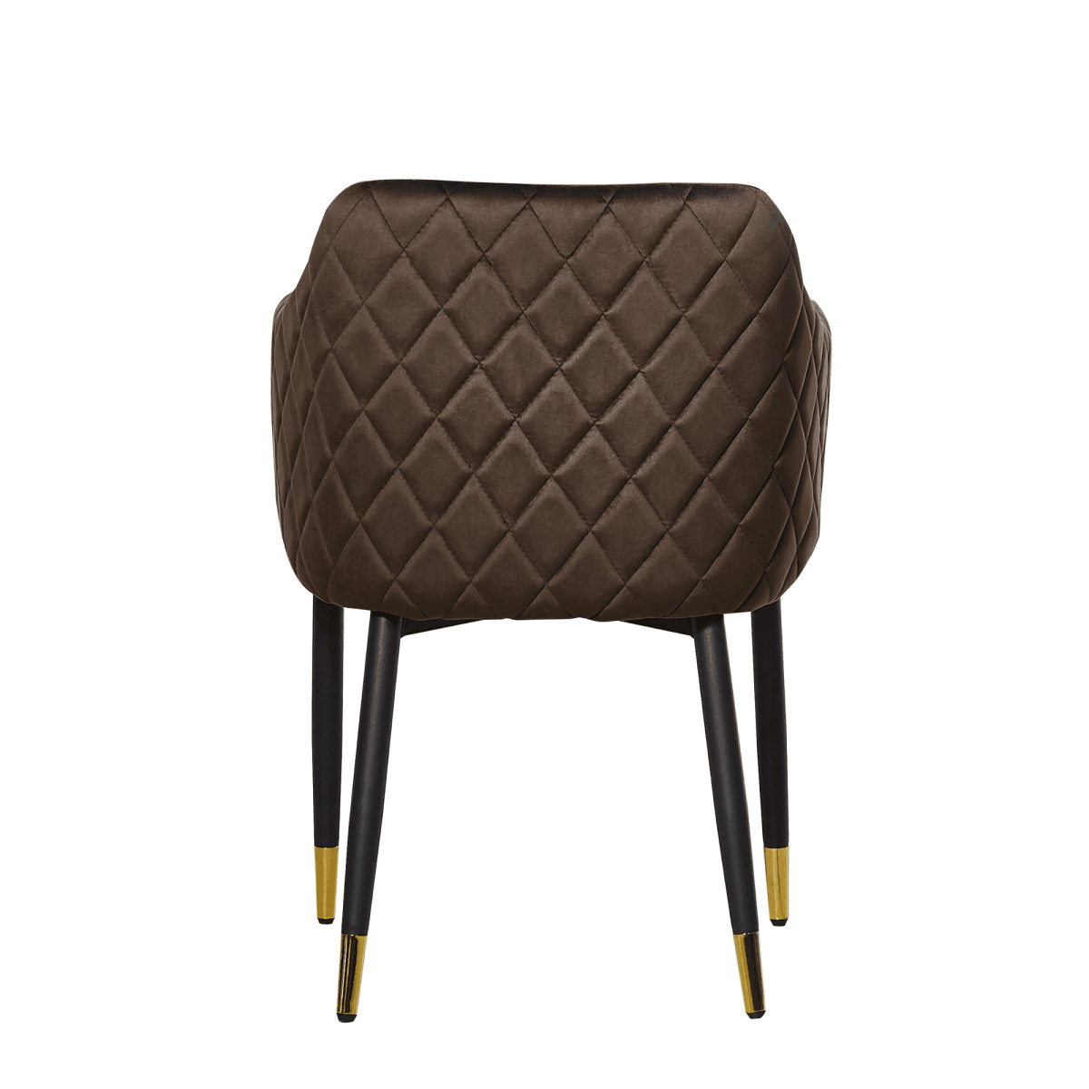 Verona LUX velvet dining chair - Joe’s Haven