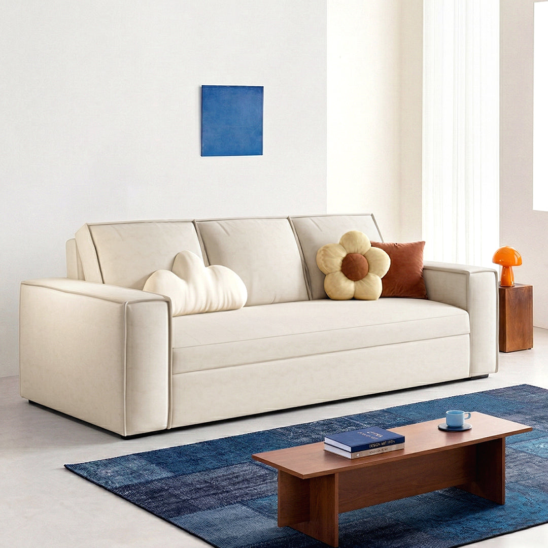 Alvarado Two Seater Sofa Bed, More Colours