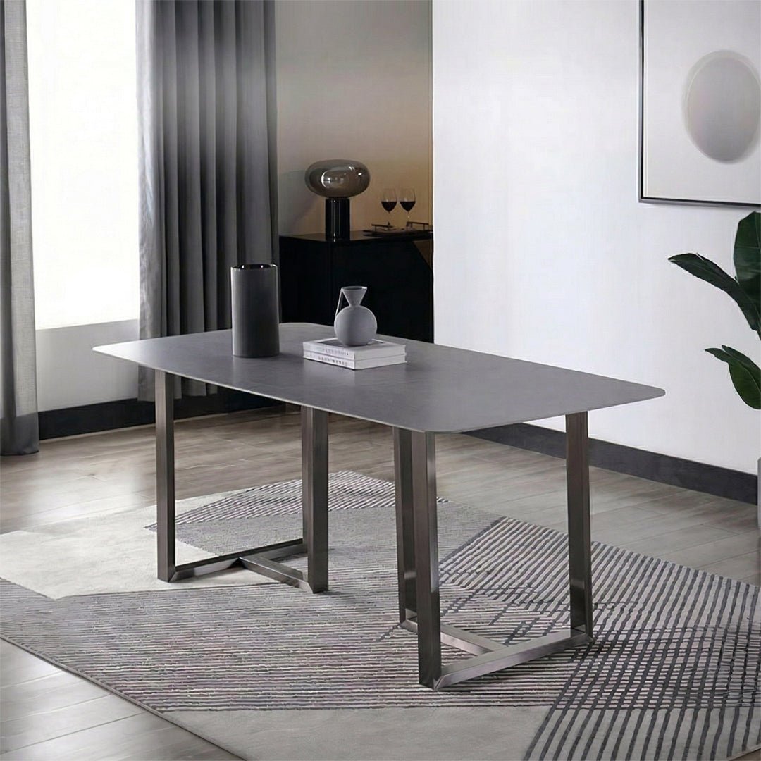 Camden Dining Table - Joe’s Haven