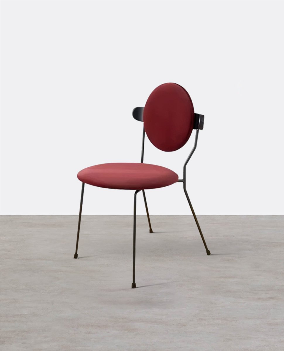 Kitsch Dining Chair - Joe’s Haven