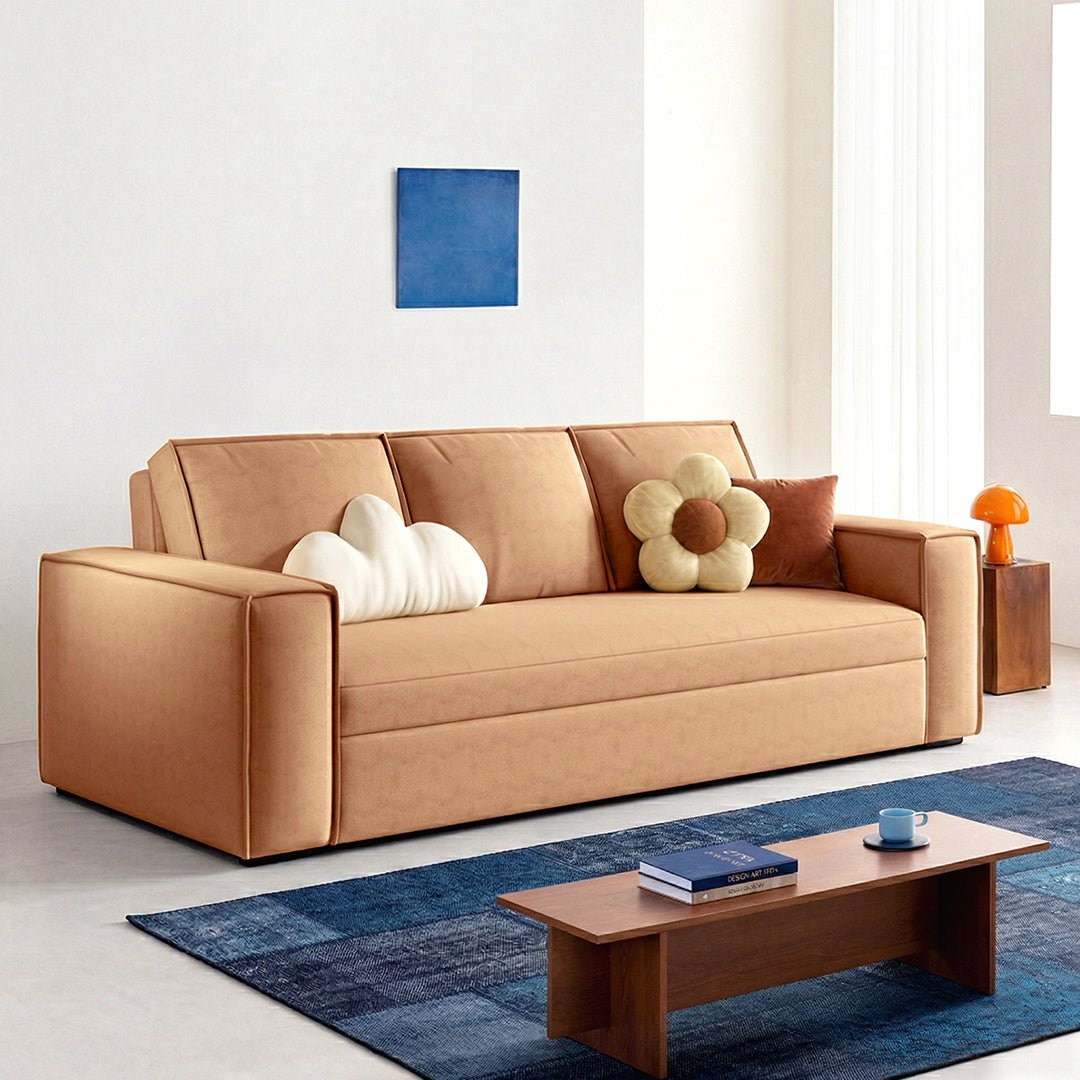 Alvarado Two Seater Sofa Bed, More Colours - Joe’s Haven