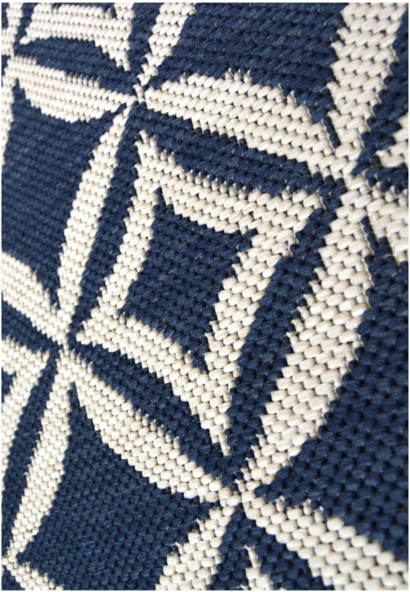 County Geo Indoor/Outdoor Rug | 11419A - Joe’s Haven