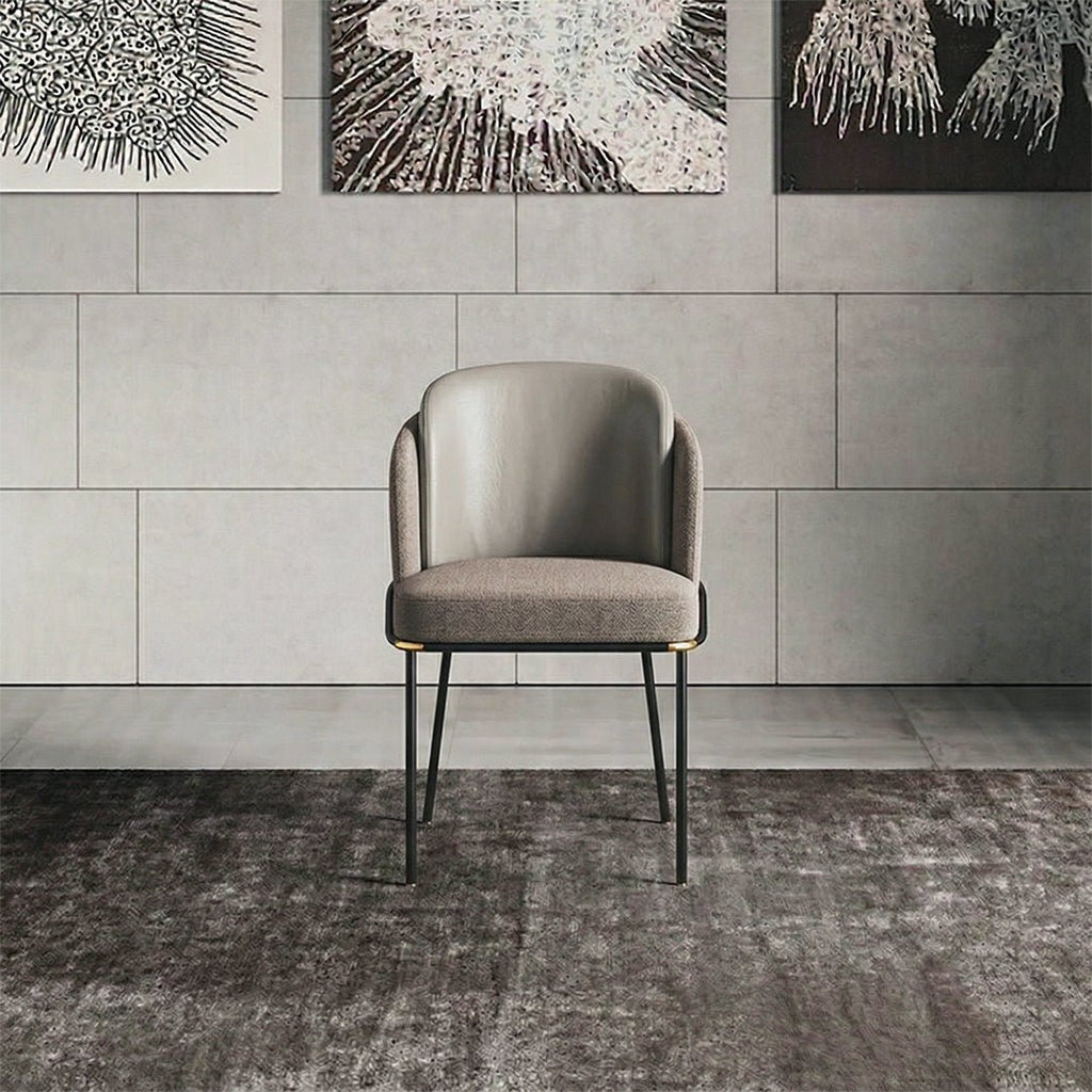 Helix Dining Table Set, Sintered Stone - Joe’s Haven