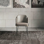 Helix Dining Table Set, Sintered Stone - Joe’s Haven
