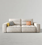 R97 Lou Two Seater, Three Seater, Four Seater, Five Seater Sofa, Corner Sofa, Leathaire - Joe’s Haven