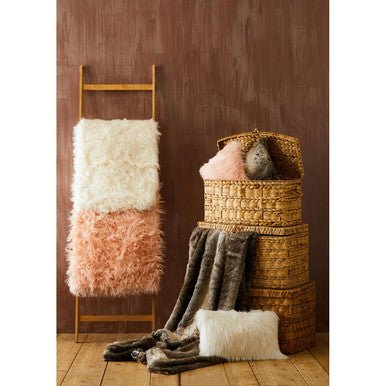 Lidi Set Of Six Water Hyacinth Storage Baskets - Joe’s Haven
