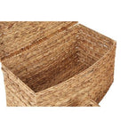 Lidi Set Of Six Water Hyacinth Storage Baskets - Joe’s Haven