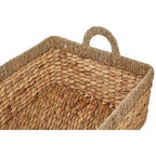 Lidi Set Of 3 Seagrass Storage Baskets with Handles - Joe’s Haven