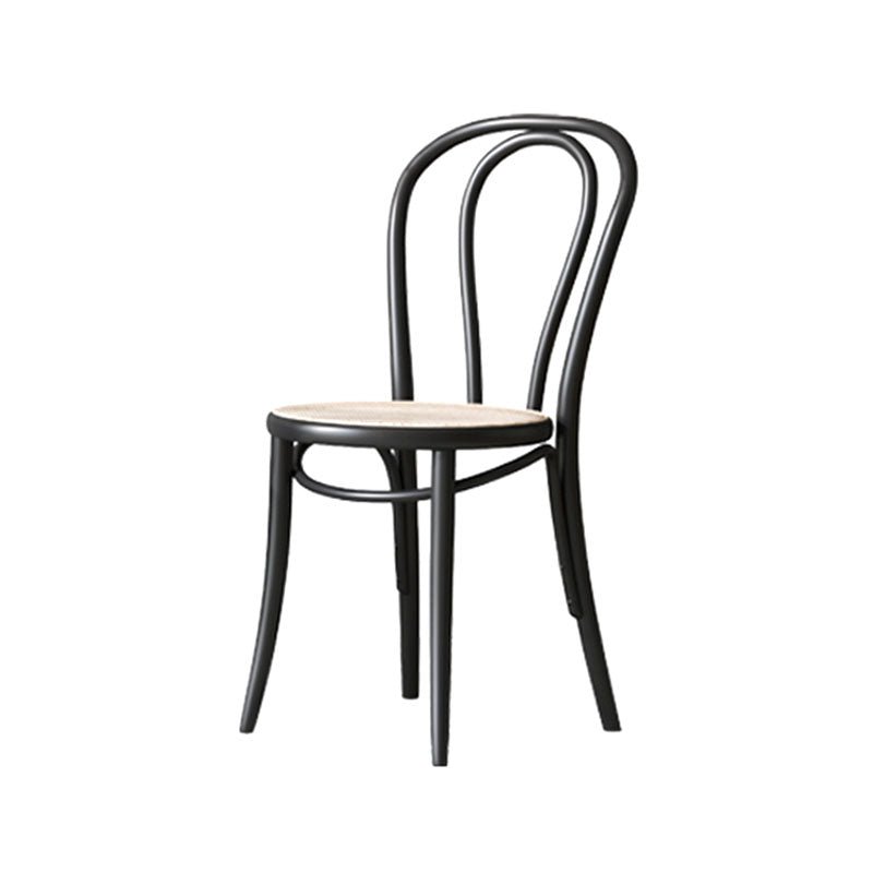 Jayla Wood Dining Chair - Joe’s Haven