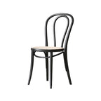 Jayla Wood Dining Chair - Joe’s Haven