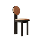 Shames Dining Chair, Oak - Joe’s Haven
