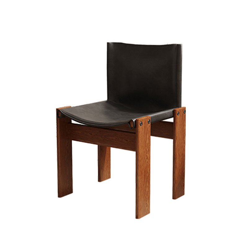 Judith Dining Chair, Black - Joe’s Haven