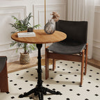 Judith Dining Chair, Black - Joe’s Haven