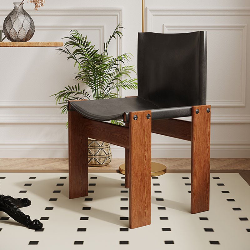 Judith Dining Chair, Black - Joe’s Haven