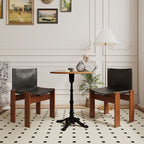 Judith Dining Chair, Black - Joe’s Haven