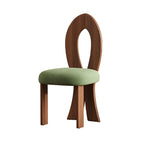Doreen Dining Chair, Velvet - Joe’s Haven