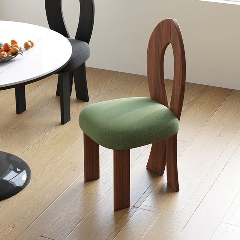 Doreen Dining Chair, Velvet - Joe’s Haven
