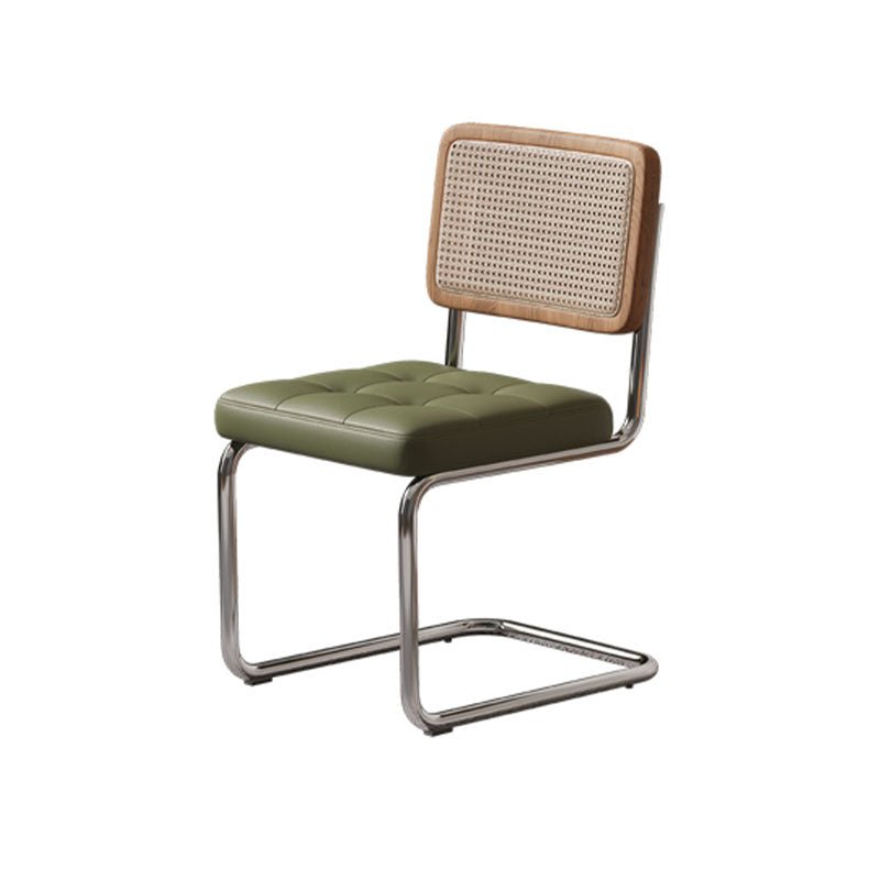 Cornelia Dining Chair, Rattan - Joe’s Haven