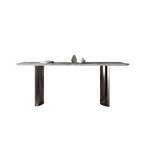 Doris Dining Table, Mable - Joe’s Haven